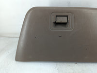 2000 Ford F-350 Super Duty Passenger Glove Box Door Storage Compartment - Oemusedautoparts1.com
