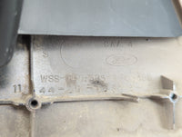 2000 Ford F-350 Super Duty Passenger Glove Box Door Storage Compartment - Oemusedautoparts1.com