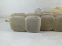 1999 F-350 Super Duty Radiator Coolant Overflow Expansion Tank Bottle - Oemusedautoparts1.com
