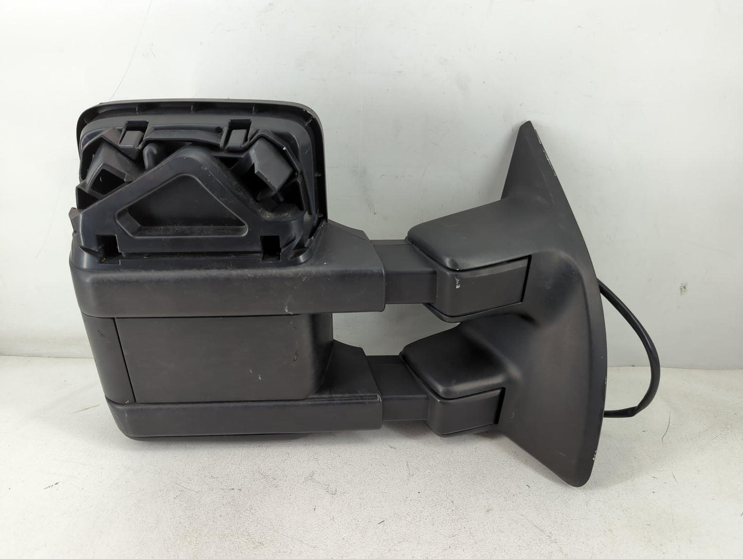 2000-2001 Ford F-350 Super Duty Side Mirror Replacement Passenger Right View Door Mirror P/N:TW-D138859 US-D631804 Fits OEM 