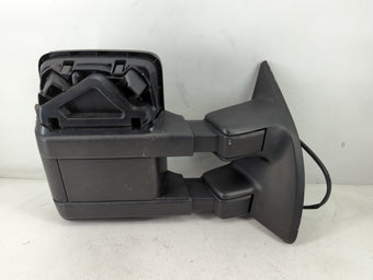 compare product 2000-2001 Ford F-350 Super Duty Side Mirror Replacement Passenger Right View Door Mirror P/N:TW-D138859 US-D631804 Fits OEM Used Auto Parts