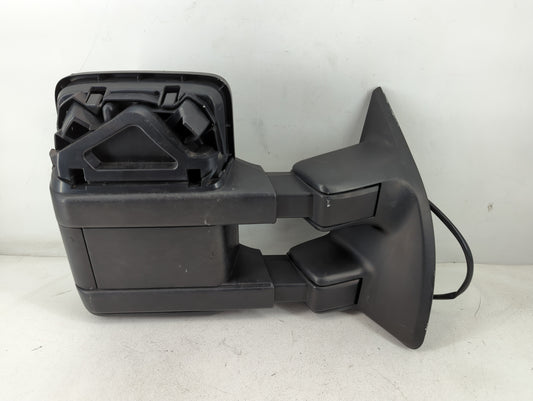 2000-2001 Ford F-350 Super Duty Side Mirror Replacement Passenger Right View Door Mirror P/N:TW-D138859 US-D631804 Fits OEM 