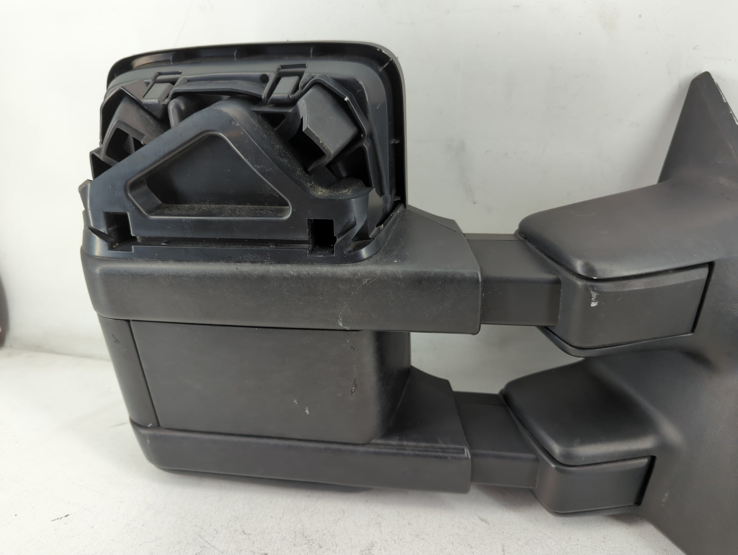 2000-2001 Ford F-350 Super Duty Side Mirror Replacement Passenger Right View Door Mirror P/N:TW-D138859 US-D631804 Fits OEM 