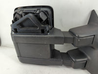 2000-2001 Ford F-350 Super Duty Side Mirror Replacement Passenger Right View Door Mirror P/N:TW-D138859 US-D631804 Fits OEM 