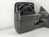 2000-2001 Ford F-350 Super Duty Side Mirror Replacement Passenger Right View Door Mirror P/N:TW-D138859 US-D631804 Fits OEM 