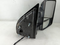 2000-2001 Ford F-350 Super Duty Side Mirror Replacement Passenger Right View Door Mirror P/N:TW-D138859 US-D631804 Fits OEM 
