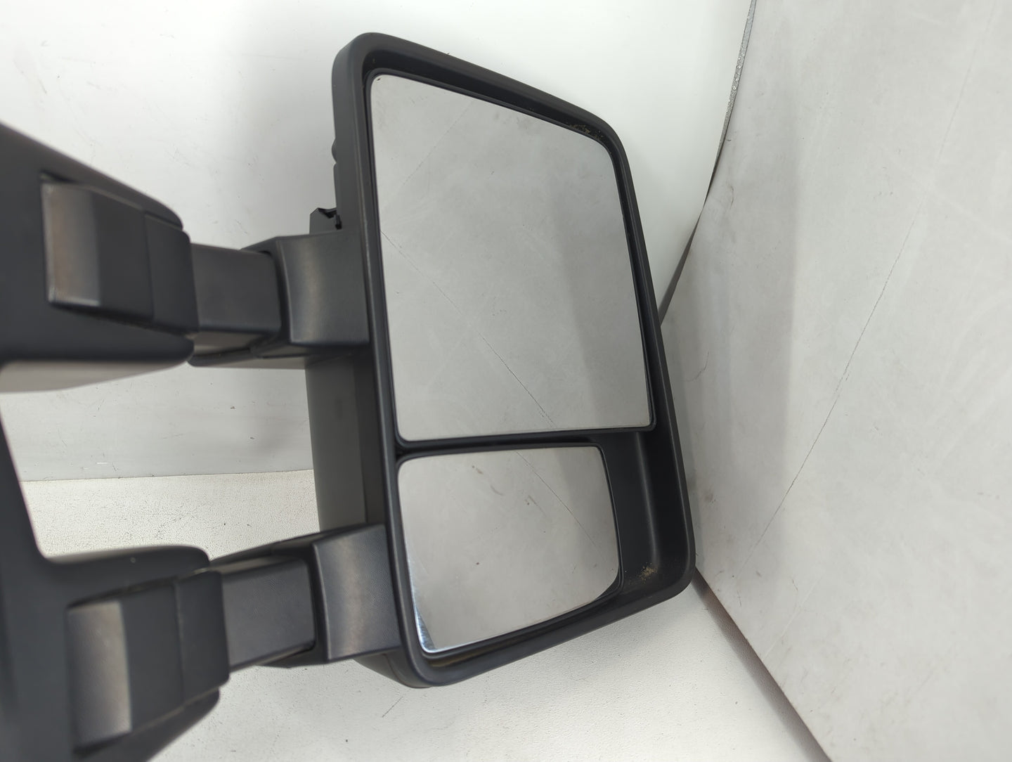 2000-2001 Ford F-350 Super Duty Side Mirror Replacement Passenger Right View Door Mirror P/N:TW-D138859 US-D631804 Fits OEM 