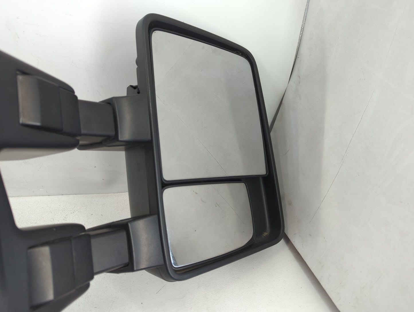 2000-2001 Ford F-350 Super Duty Side Mirror Replacement Passenger Right View Door Mirror P/N:TW-D138859 US-D631804 Fits OEM 