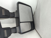 2000-2001 Ford F-350 Super Duty Side Mirror Replacement Passenger Right View Door Mirror P/N:TW-D138859 US-D631804 Fits OEM 