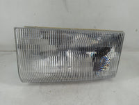 2000 Ford F-350 Super Duty Driver Left Oem Front Light Lamp - Oemusedautoparts1.com