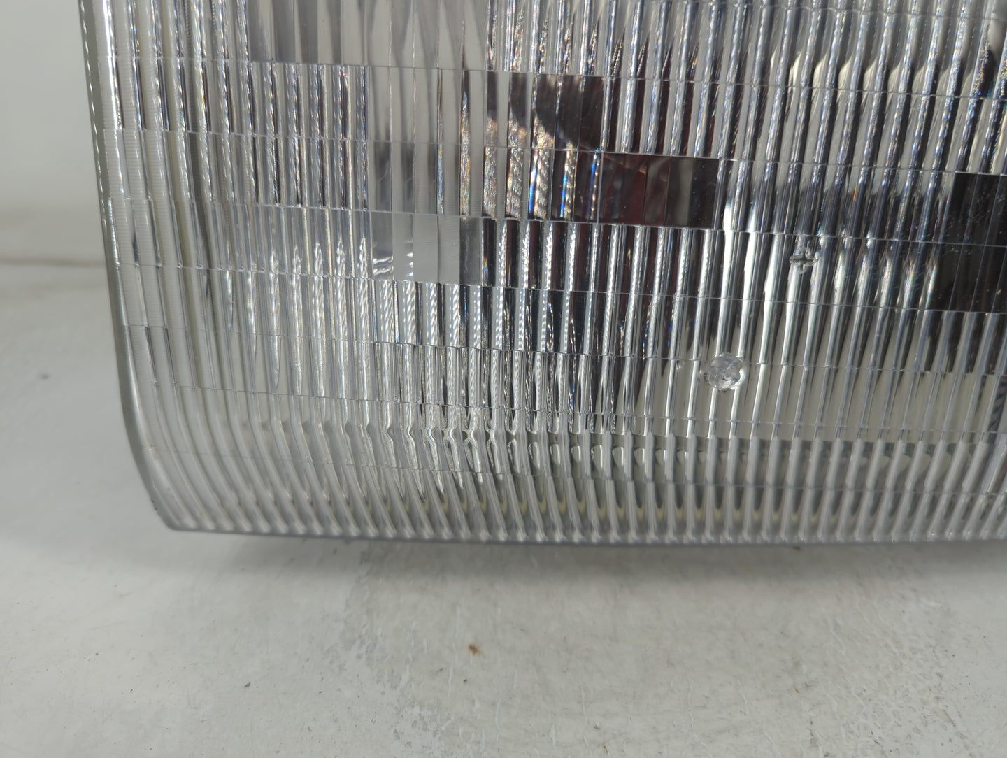 2000 Ford F-350 Super Duty Driver Left Oem Front Light Lamp - Oemusedautoparts1.com