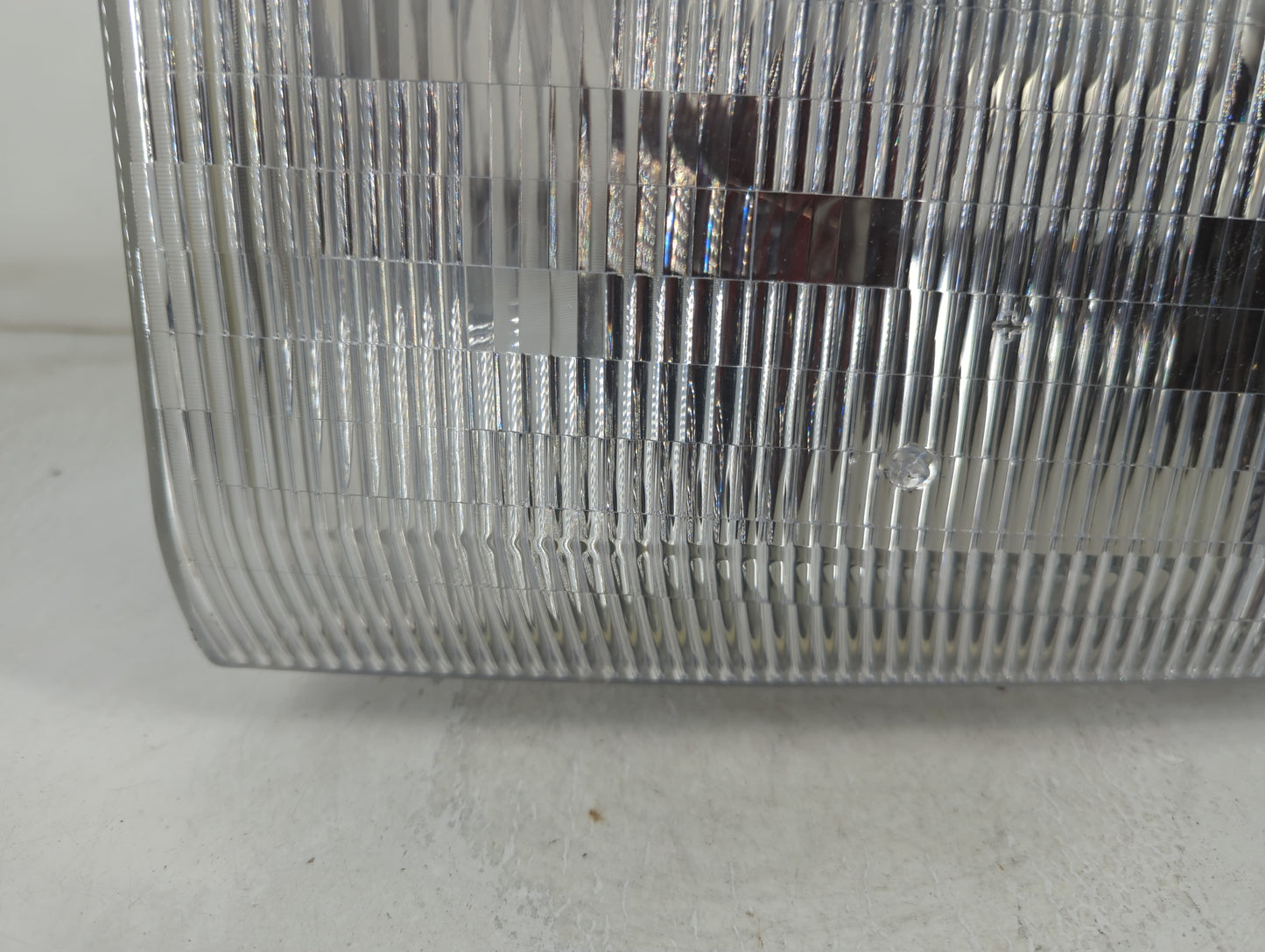 2000 Ford F-350 Super Duty Driver Left Oem Front Light Lamp - Oemusedautoparts1.com
