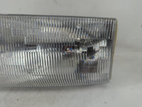 2000 Ford F-350 Super Duty Driver Left Oem Front Light Lamp - Oemusedautoparts1.com