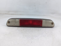 2000 Ford F-350 Super Duty High Mounted Stop Third Brake Light Lamp - Oemusedautoparts1.com