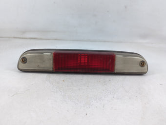 compare product 2000 Ford F-350 Super Duty High Mounted Stop Third Brake Light Lamp