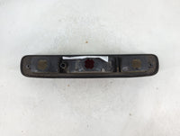 2000 Ford F-350 Super Duty High Mounted Stop Third Brake Light Lamp - Oemusedautoparts1.com