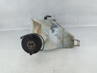 1999 F-350 Super Duty Radiator Coolant Overflow Expansion Tank Bottle - Oemusedautoparts1.com