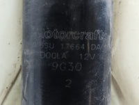 1999 F-350 Super Duty Radiator Coolant Overflow Expansion Tank Bottle - Oemusedautoparts1.com