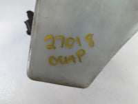 1999 F-350 Super Duty Radiator Coolant Overflow Expansion Tank Bottle - Oemusedautoparts1.com