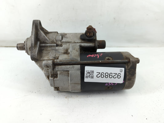 1999-2000 Ford F-350 Super Duty Car Starter Motor Solenoid OEM Fits Fits 1995 1996 1997 1998 1999 2000 OEM Used Auto Parts -