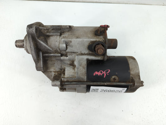 1999-2000 Ford F-350 Super Duty Car Starter Motor Solenoid OEM Fits Fits 1995 1996 1997 1998 1999 2000 OEM Used Auto Parts
