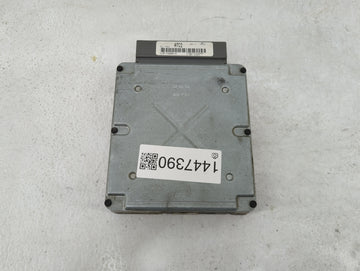 2000 Ford F150 PCM Engine Control Computer ECU ECM PCU OEM P/N:YL3F-12A650-KC MLC-496A Fits OEM Used Auto Parts - Oemusedaut