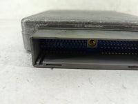 2000 Ford F150 PCM Engine Control Computer ECU ECM PCU OEM P/N:YL3F-12A650-KC MLC-496A Fits OEM Used Auto Parts - Oemusedaut