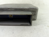 2000 Ford F150 PCM Engine Control Computer ECU ECM PCU OEM P/N:YL3F-12A650-KC MLC-496A Fits OEM Used Auto Parts - Oemusedaut