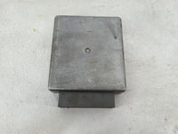 2000 Ford F150 PCM Engine Control Computer ECU ECM PCU OEM P/N:YL3F-12A650-KC MLC-496A Fits OEM Used Auto Parts - Oemusedaut