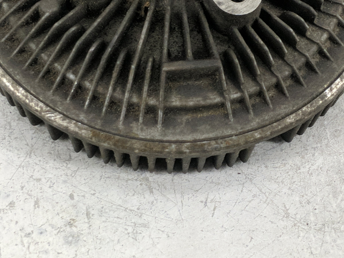 Ford F150 Radiator Cooling Fan Clutch - Oemusedautoparts1.com