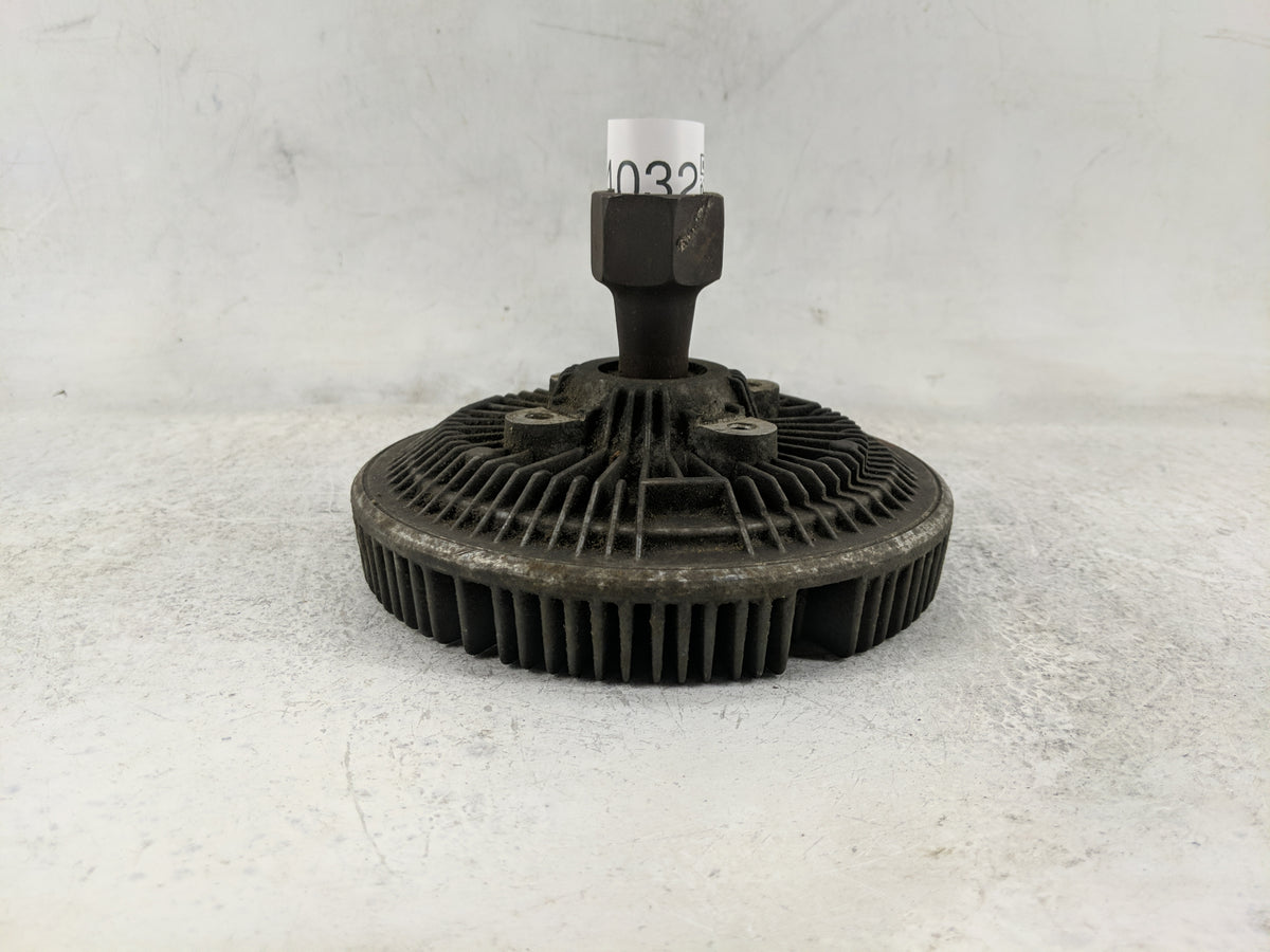 Ford F150 Radiator Cooling Fan Clutch - Oemusedautoparts1.com