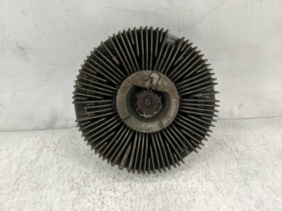 Ford F150 Radiator Cooling Fan Clutch - Oemusedautoparts1.com