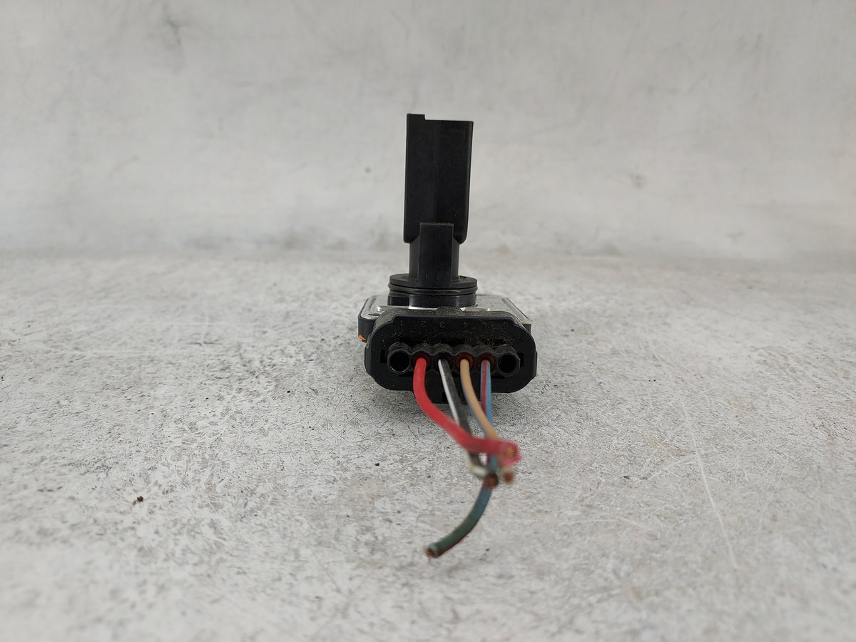 Ford F150 Mass Air Flow Meter Maf Sensor 1488081 - Oemusedautoparts1.com