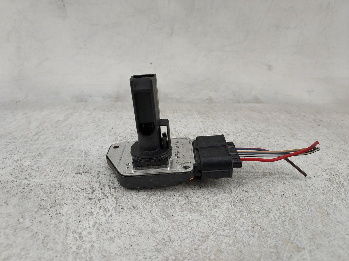 Ford F150 Mass Air Flow Meter Maf Sensor 1488081 - Oemusedautoparts1.com