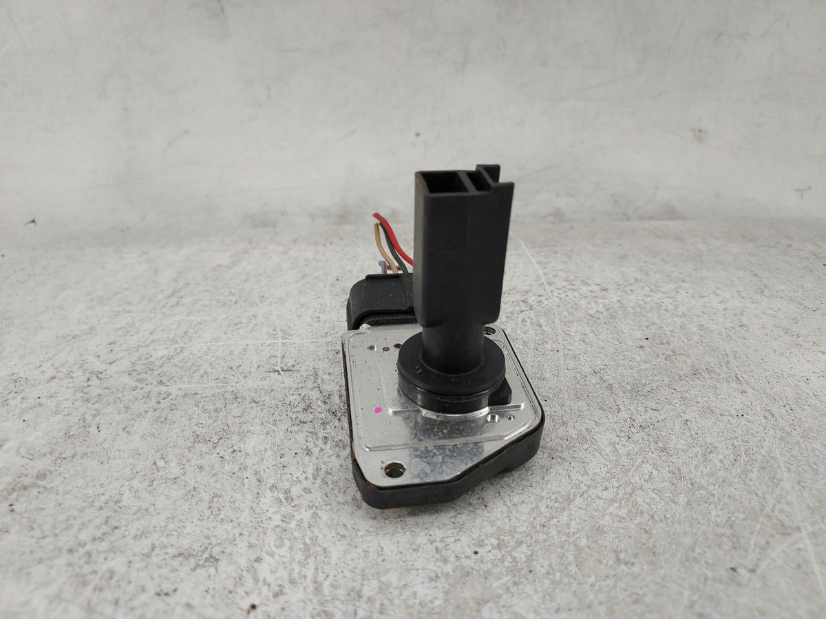 Ford F150 Mass Air Flow Meter Maf Sensor 1488081 - Oemusedautoparts1.com