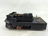 2000 Ford F250sd Fusebox Fuse Box Panel Relay Module P/N:YC3T-14A067-DB F81B-14A067-DL Fits OEM Used Auto Parts - Oemusedaut
