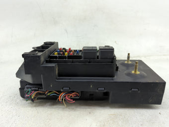 compare product 2000 Ford F250sd Fusebox Fuse Box Panel Relay Module P/N:YC3T-14A067-DB F81B-14A067-DL Fits OEM Used Auto Parts