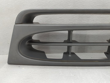2000 Ford Five Hundred Front Grille Bumper Not Included