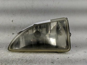 2000-2004 Ford Focus Driver Left Oem Front Light Lamp - Oemusedautoparts1.com