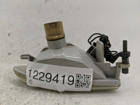 2000-2004 Ford Focus Driver Left Oem Front Light Lamp - Oemusedautoparts1.com