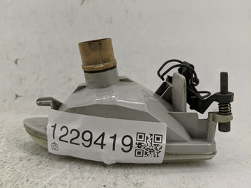 2000-2004 Ford Focus Driver Left Oem Front Light Lamp