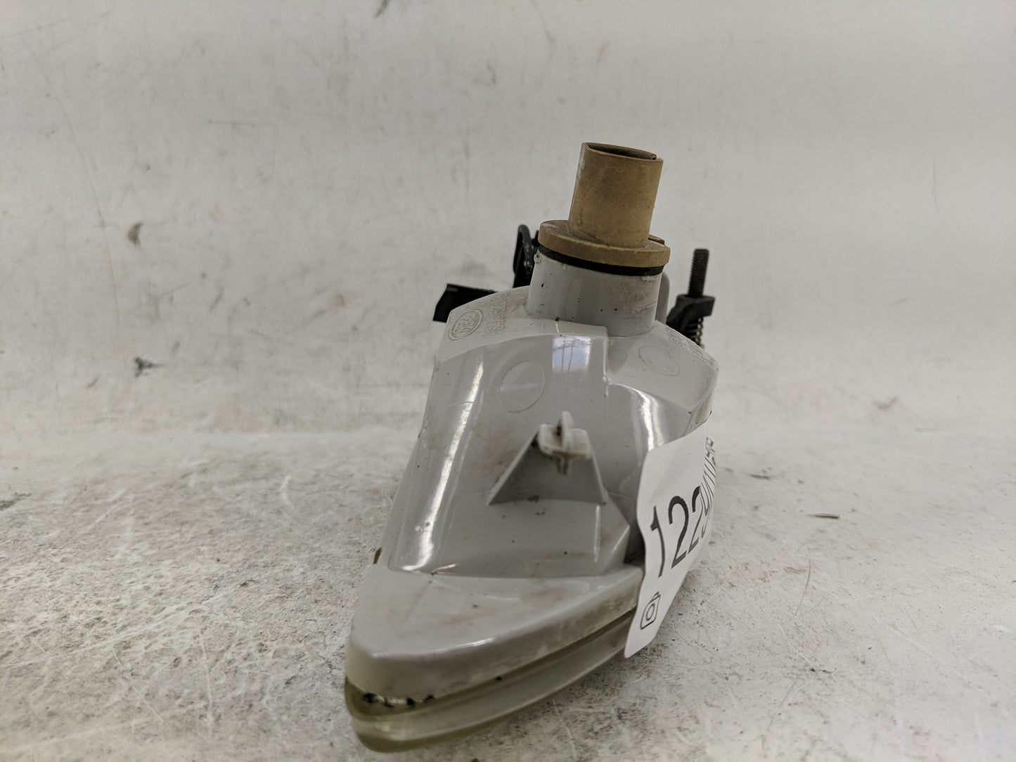 2000-2004 Ford Focus Driver Left Oem Front Light Lamp - Oemusedautoparts1.com