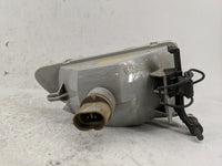 2000-2004 Ford Focus Driver Left Oem Front Light Lamp - Oemusedautoparts1.com
