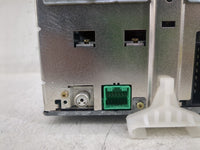 2000 Ford Focus Radio AM FM Cd Player Receiver Replacement Fits OEM Used Auto Parts - Oemusedautoparts1.com