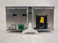 2000 Ford Focus Radio AM FM Cd Player Receiver Replacement Fits OEM Used Auto Parts - Oemusedautoparts1.com