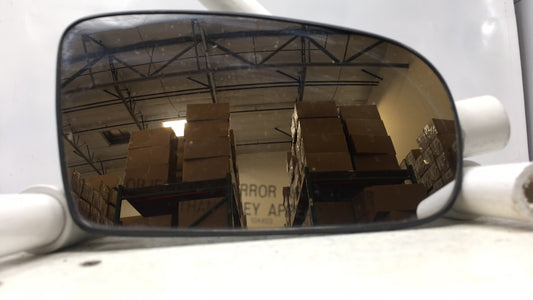 2000 Ford Focus Side Mirror Replacement Passenger Right View Door Mirror P/N:1404740 Fits OEM Used Auto Parts - Oemusedautop