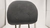 2000 Ford Focus Headrest Head Rest Rear Center Seat Gray - Oemusedautoparts1.com