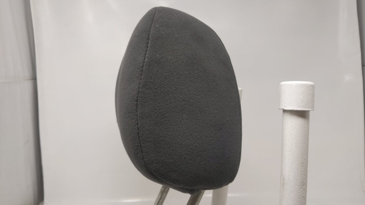 2000 Ford Focus Headrest Head Rest Rear Center Seat Gray - Oemusedautoparts1.com