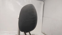 2000 Ford Focus Headrest Head Rest Rear Center Seat Gray - Oemusedautoparts1.com