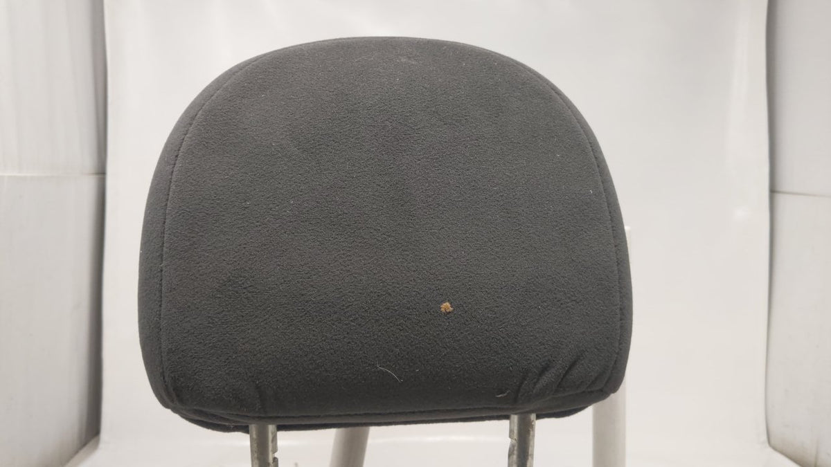 2000 Ford Focus Headrest Head Rest Rear Center Seat Gray - Oemusedautoparts1.com